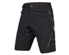 Related: Endura Hummvee Short II (Black) (w/ Liner) (M)